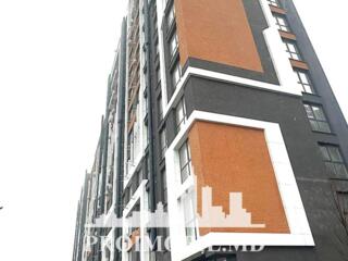 Vă propunem spre vânzare acestapartament cu 2camere și living, ...