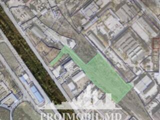 Spre vînzare se oferă teren pentru construcții, situat la Botanica, ..