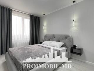 Vă propunem spre vânzare acestapartament cu 3camere și living în ...