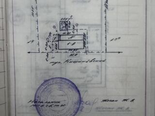 Продается дом с большим участком