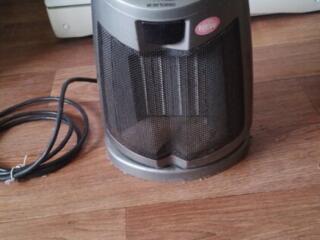 ПРОДАМ ТЕПЛОВЕНТИЛЯТОР