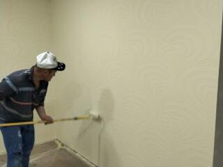 Мастер строительных работ