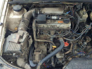 Продам двигатель б/у Volkswagen