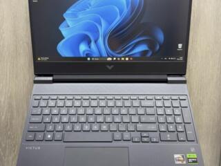 HP Victus 15 / РАССРОЧКА / ГАРАНТИЯ /