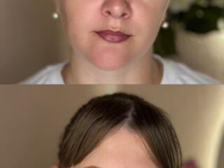 Модели! Перманентный макияж Тирасполь!