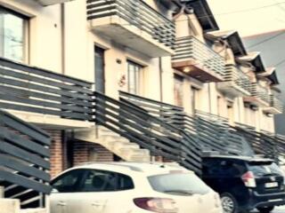 Townhouse 1050€/ m2