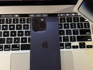 iPhone 14 Pro Max 256gb