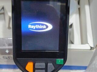 Тепловизор Raythink Ex10, termal 320*240, 25Hz, 8Gb