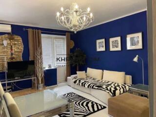 Оренда студії по вул. Бастіонна 3 м Звіринецька 5 хвилин В квартирі ..