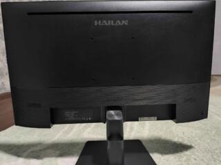 Монитор hailan 24 IPS Full HD — HDMI/DP