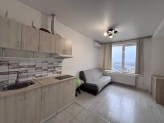 Предлагается к продаже квартира студийного типа в Одессе. Сделан ...