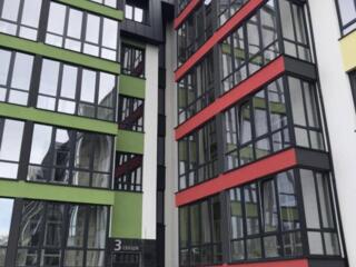 Предлагается к продаже квартиру в новом жилом комплексе. Общая ...