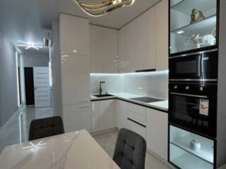 Продается современная двухкомнатная квартира в одном из самых лучших .