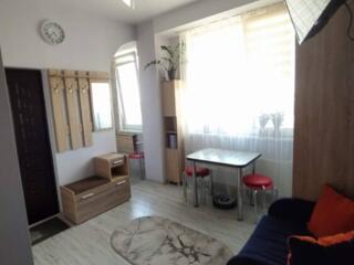 В продаже квартира с качественным ремонтом в светлых тонах. Хорошая ..