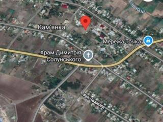 Продам дом в Одесском районе Камянка. В самом центре. ...