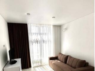 В продаже квартира-студия в новом ЖК. В квартире выполнен ...