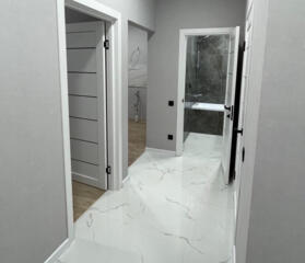 Квартира с видом на море, ул. Софиевская, современный комплекс