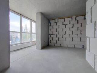 2-х комнатная, сданный дом, рассрочка, ЖК Бульвар Акаций