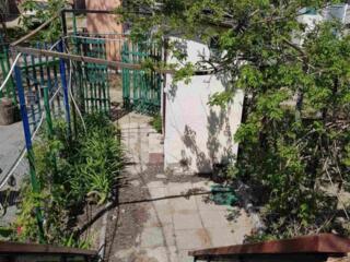 2 х этажный кирпичный домик в Затоке на причале, ст Солнечная.