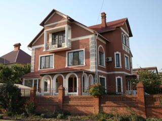 Шикарный дом на Таирова - Царское Село!