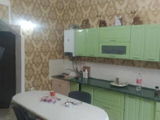 Дом с ремонтом на Чубаевке!