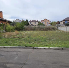 Участок  5 соток Совиньон 2