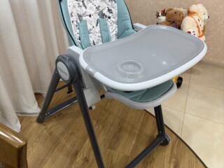 Детский стульчик.