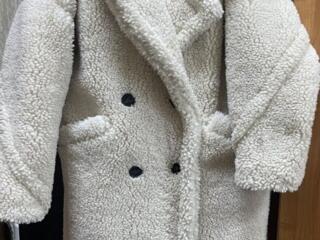 Шуба женская