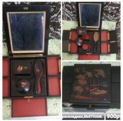 Продам шкатулки СССР.