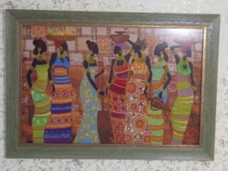 Ручная работа