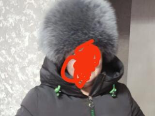 Шапка из натурального меха