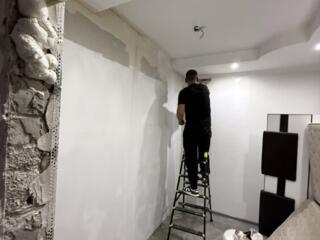 Renovari si reparatii apartamente si case