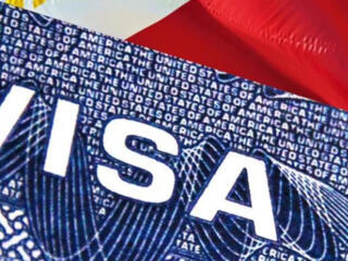 Оформление визы для работы