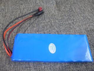 Acumulator nou - 36 v / Аккумулятор новый - 36 в