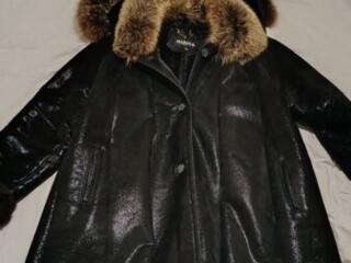 Продам дублёнку в отличном состоянии.