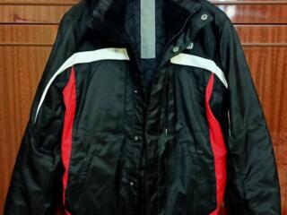 Продам куртку весна -осень