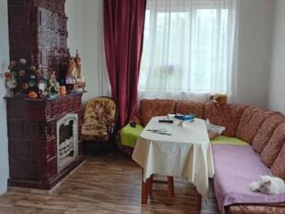 Дом для жизни с комфортом и пространством в Фонтанке