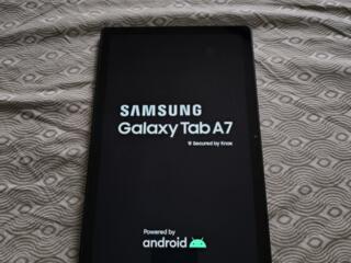 Продам SAMSUNG GALAXY TAB A7