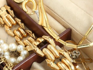 Куплю золото!