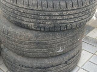 Продам резину