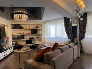 Vânzare apartament în bloc nou cu reparatie, la super preț, lângă ...