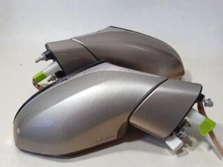 Боковое зеркало Lexus UX E13 049704