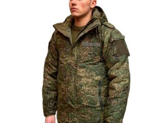 Продам Бушлат