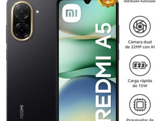 Новый Сяоми Redmi A5