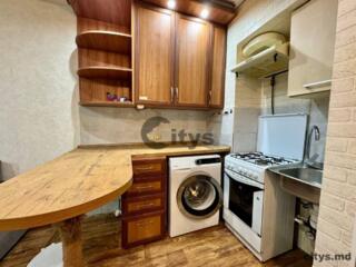 Apartament - 21  m²  , Chisinau