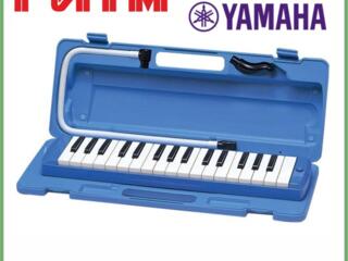 Пианика (мелодика) YAMAHA P-32D в м. м. "РИТМ"