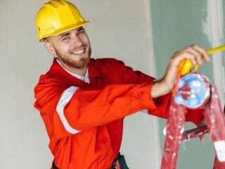 Качественный ремонт под ключ. Все виды строительных и ремонтных услуг.