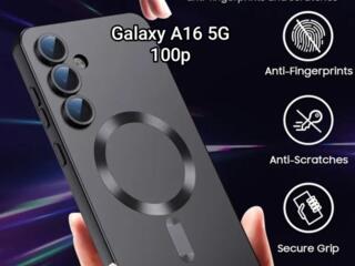 Новый чехол Galaxy A16 5G