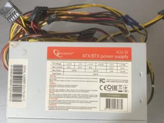 Блок питания