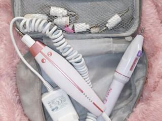 Набор для маникюра/педикюра